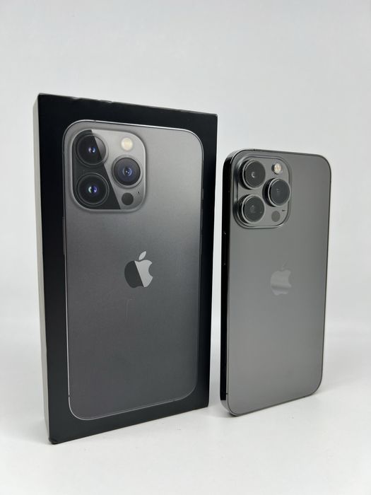 Apple iPhone 13 Pro 128GB Kolor: Sierra Blue |Gwarancja12M|Sklep|Raty|