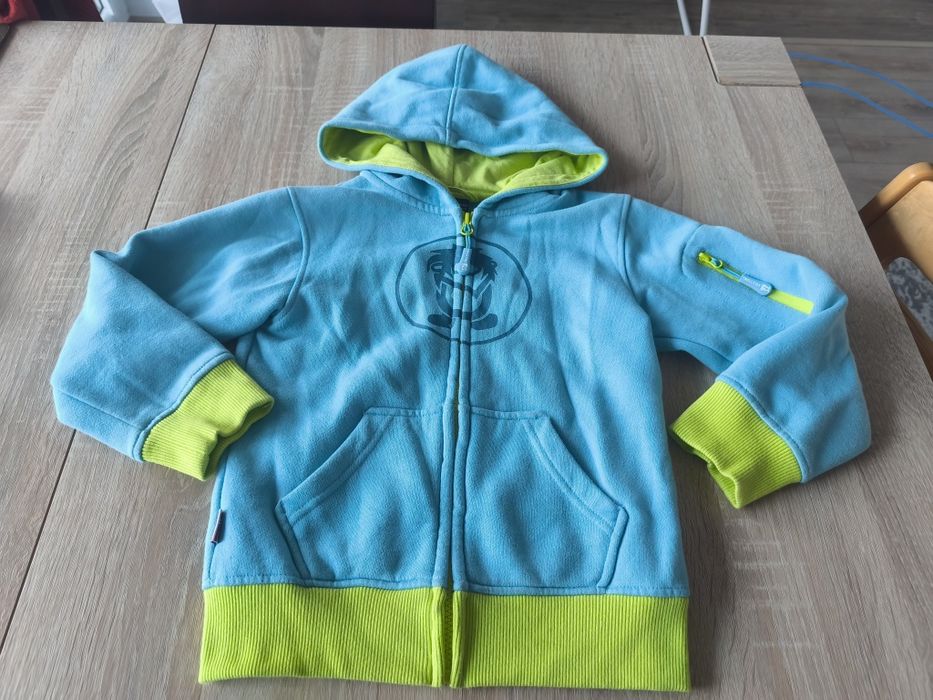 Bluza Trollkids 116