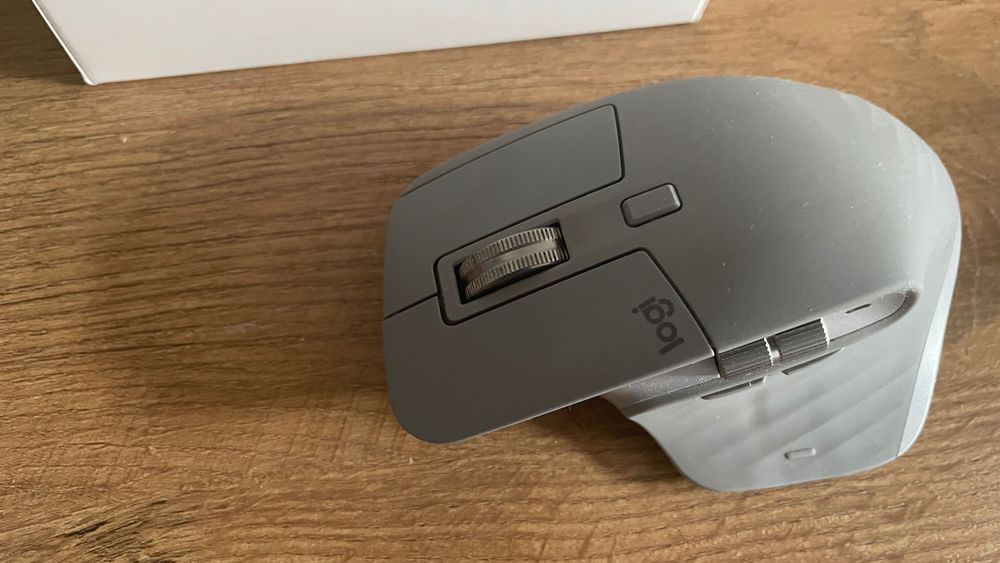 Mysz Mx Master 3