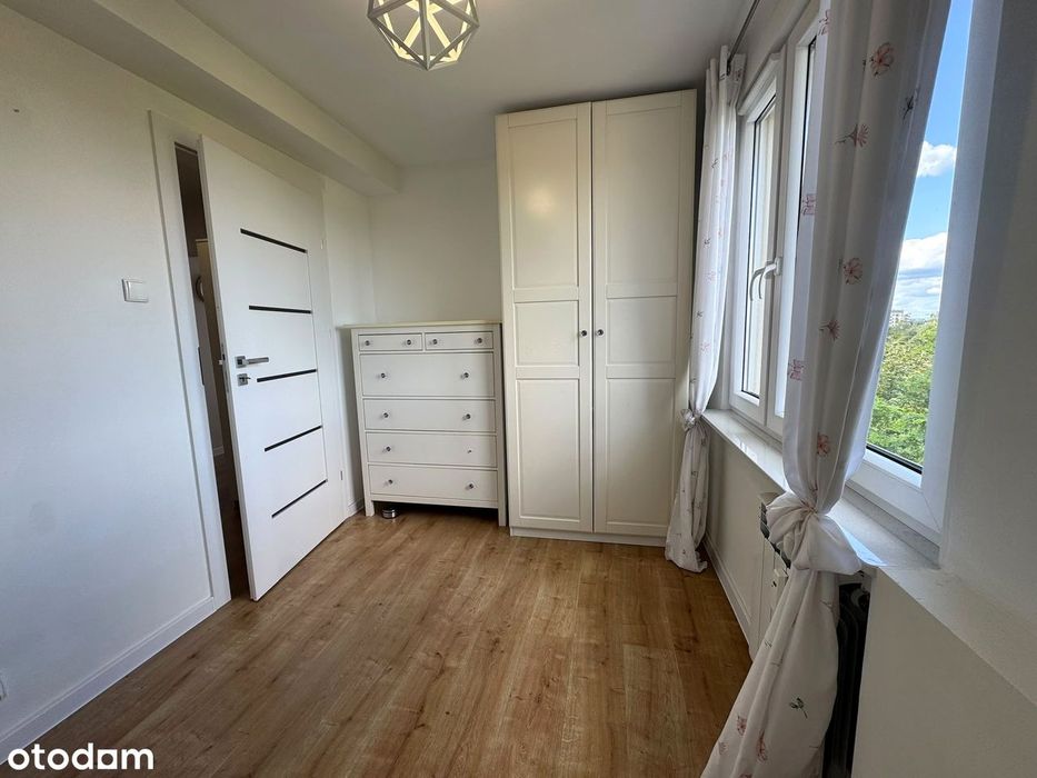 NOWA CENA! 2 pokoje| 33,44 m²| Gotowe do zamieszkania| Blisko uczelni|