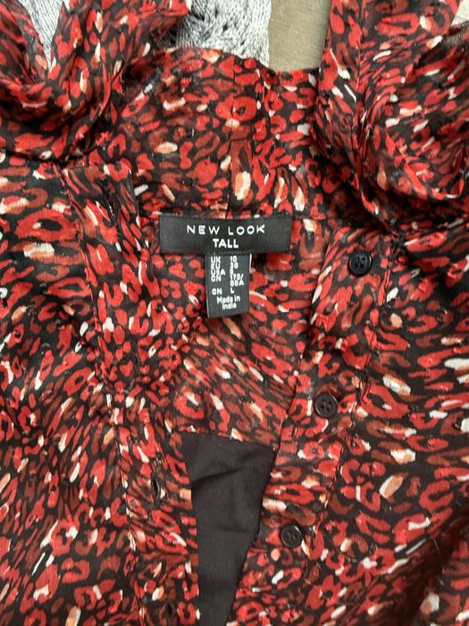 Пакет речей святкові плаття сорочки кофта