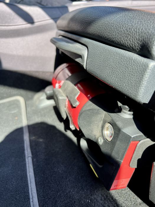 Mercedes-Benz GLA200d, 2019 рік