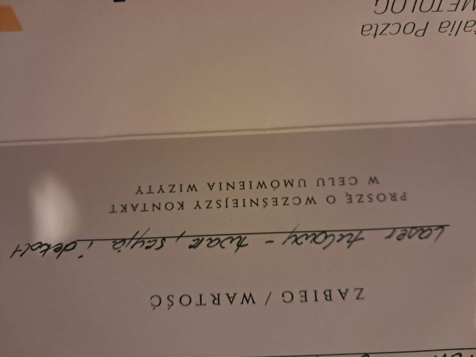 Zabiegi na laser tulowy