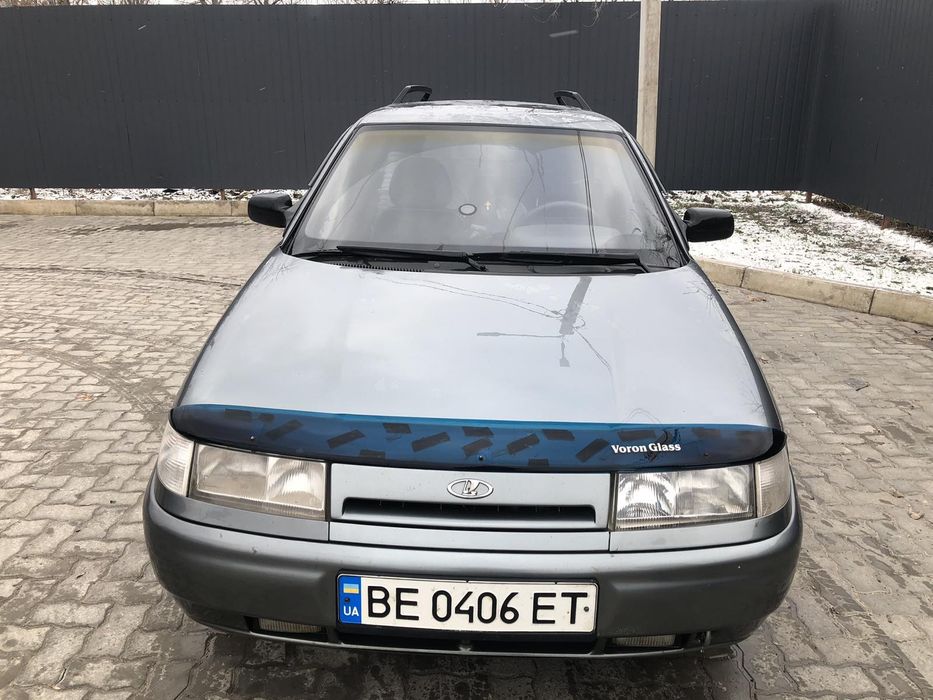 Продам ВАЗ 21112  в отличном состоянии, родной пробег один хозяин