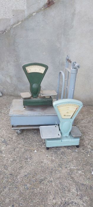 Весы ваги терези