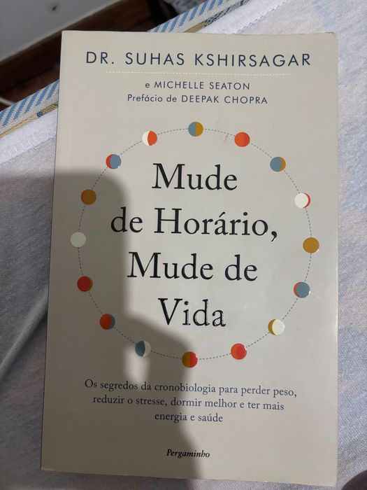 O corpo guarda trauma