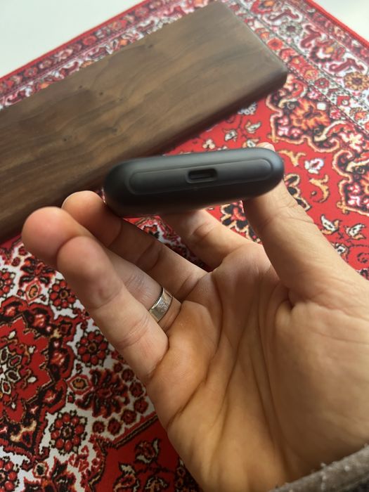 Kompaktowa golarka elektryczna Xiaomi Mijia USB-C