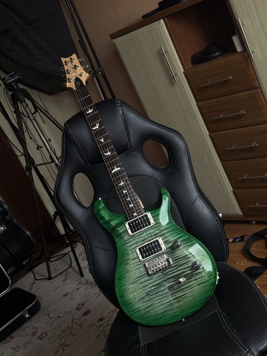Paul Red Smith PRS CE 24 2021