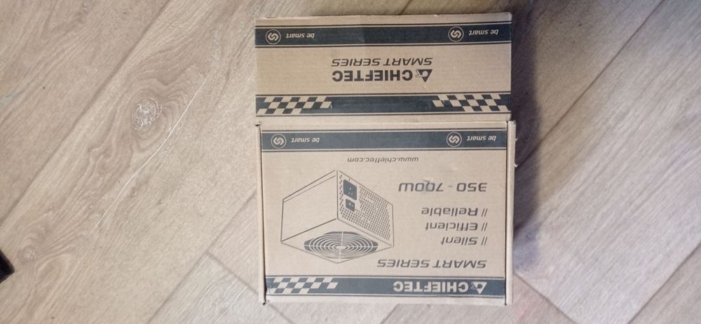 Продам блок питания