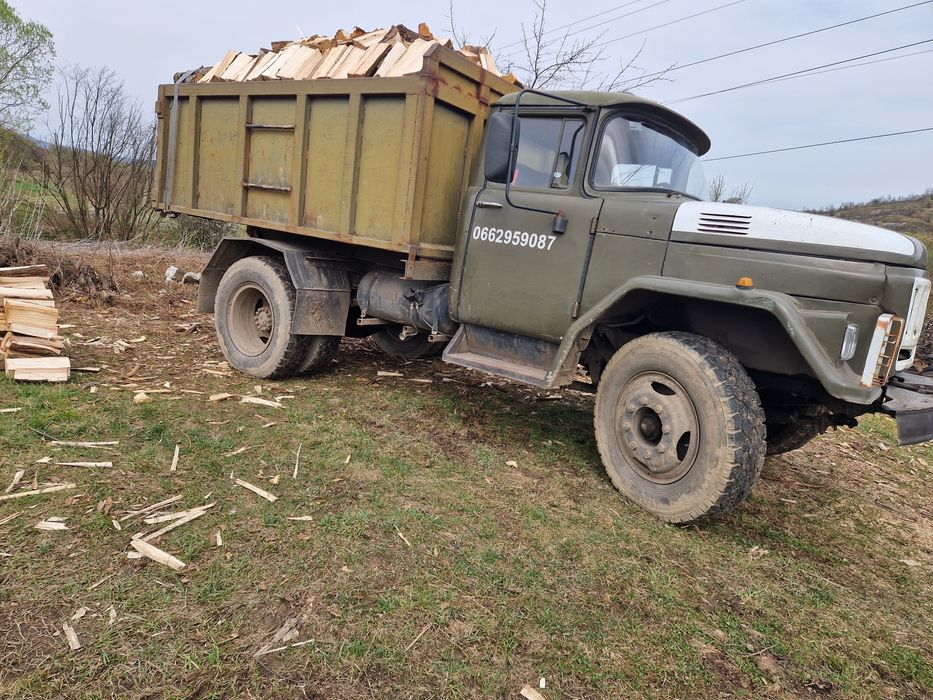 Продам Зил самоскид