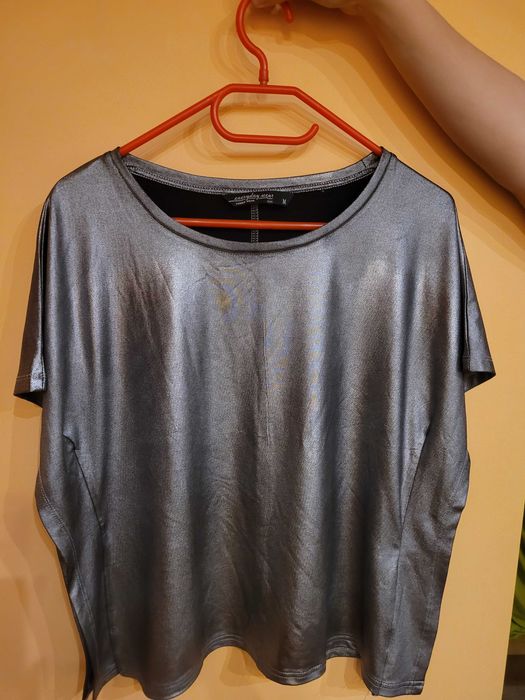 Sprzedam bluzkę oversize