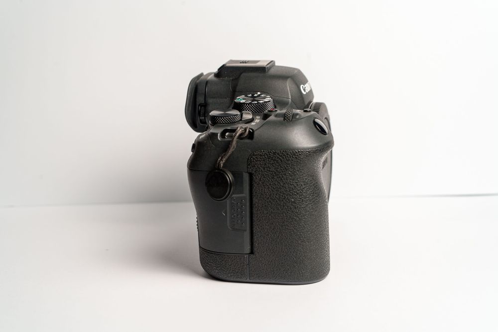 Canon EOS R6 Mark II 24,2 MP R6 mk2
