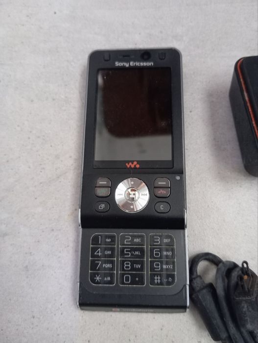 Sony Ericsson (цілий комплект)