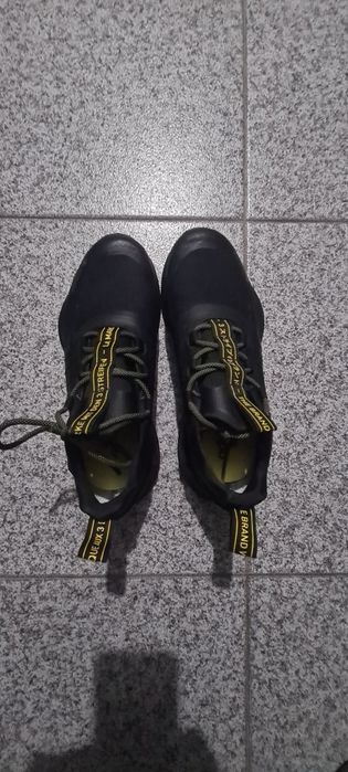 Adidas NMD Goretex Black/Yellow