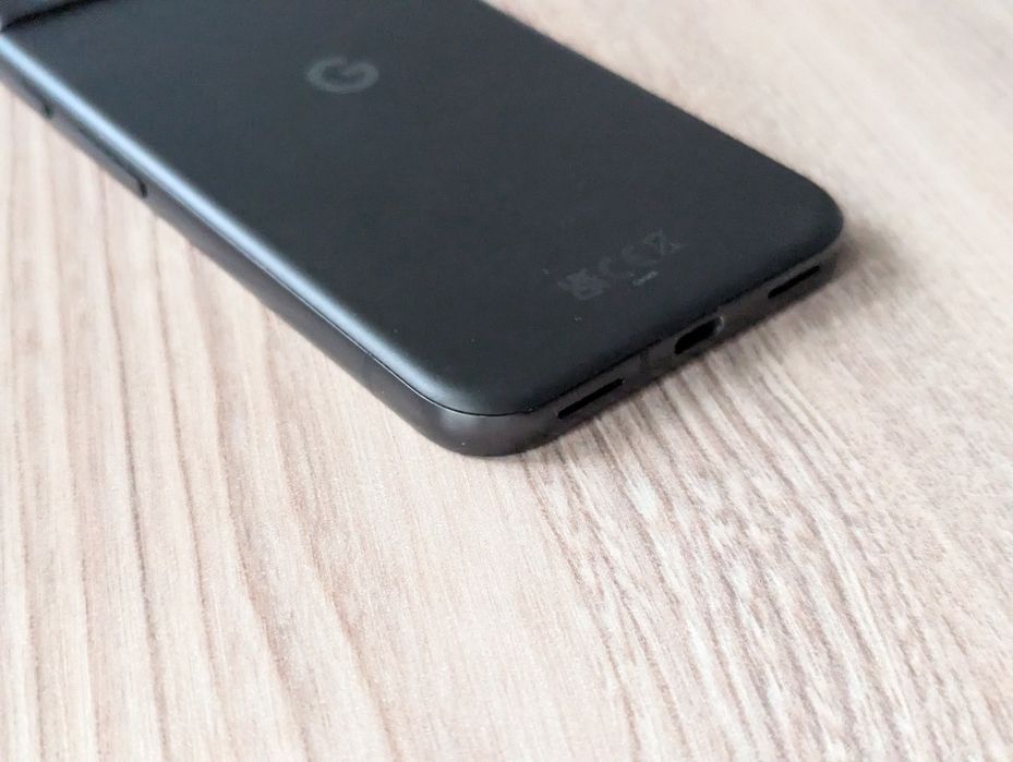 Google pixel 8a neverlock ідеальний стан