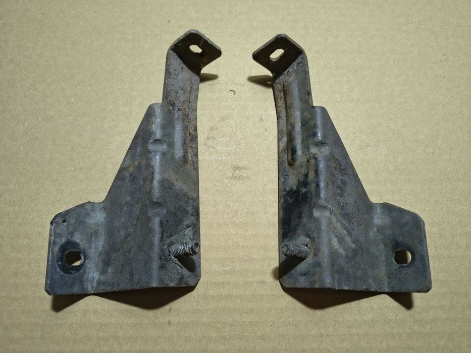 Mocowanie zderzaka Fiat 126p Maluch FL ST EL