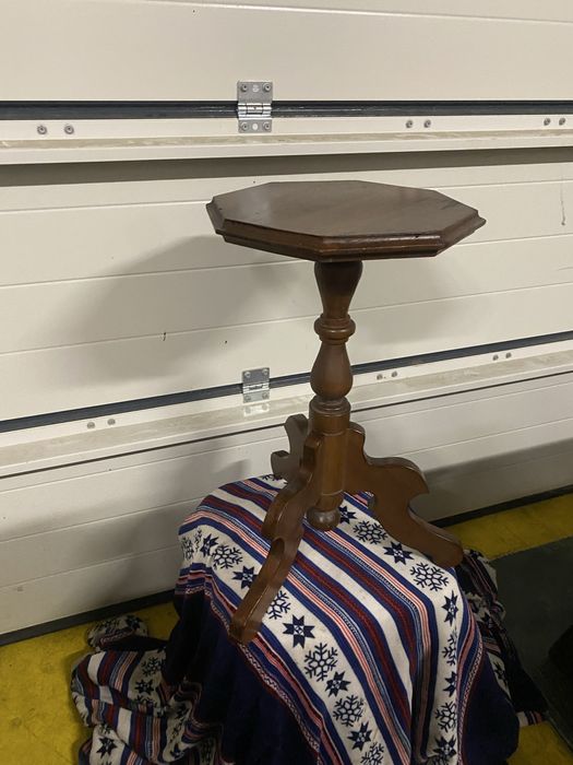 Stolik kawowy  stół kwietnik okazja !!!