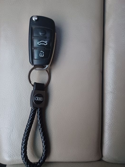 Ауді а6с6  3.0 TDI