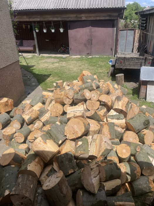 Продам дрова Ужгород та район