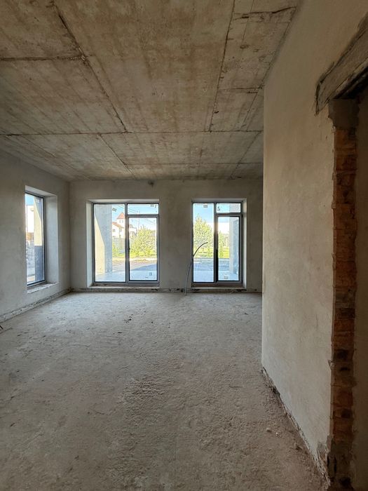 Продаж котеджу у с.Конопниця КМ Stone Village