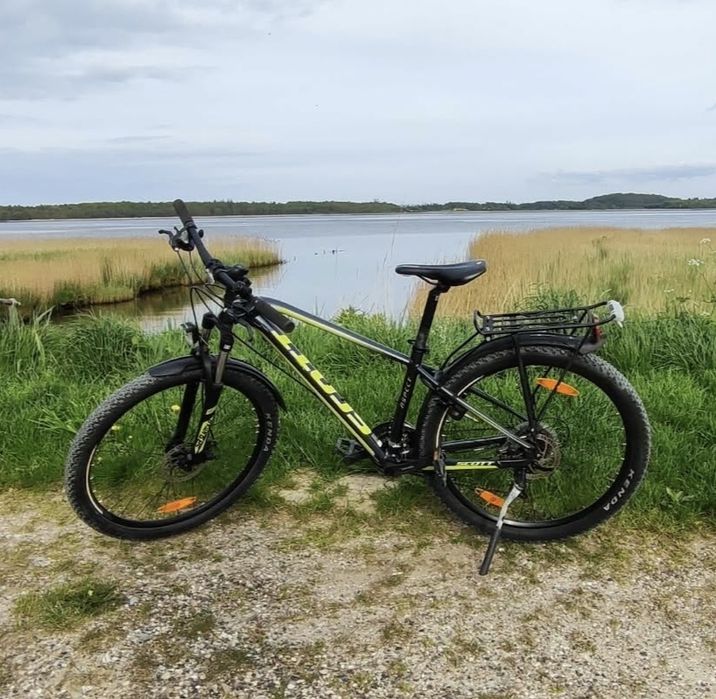 Rower SCOTT Aspect 770 s