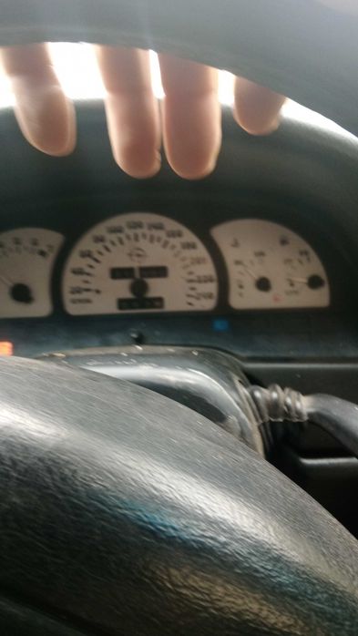 Продам авто на ходу