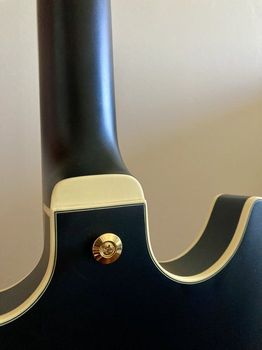 Ibanez AS 73 G - BKF - NOVA