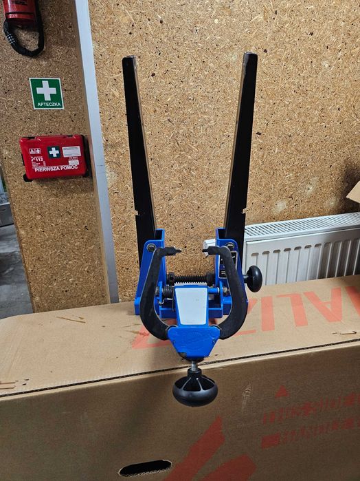 Centrownica do kół Park Tool TS-2.3