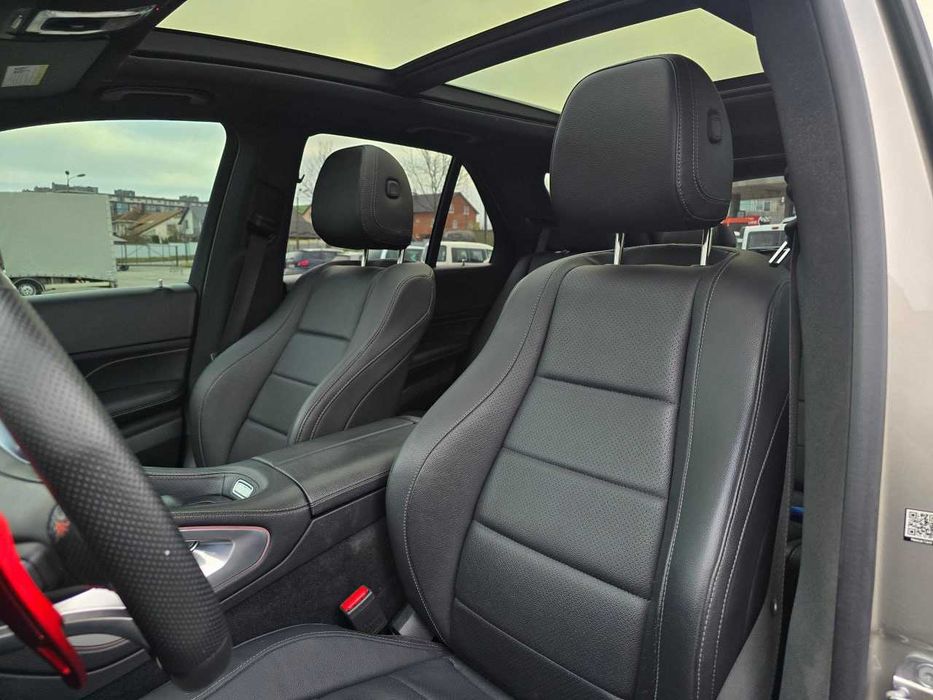 Продам  Mercedes-Benz GLE-Class 2019. Можна в розстрочку, під викуп.