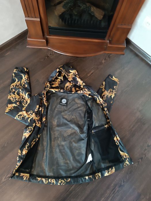 Versace вітрівка (унісекс)