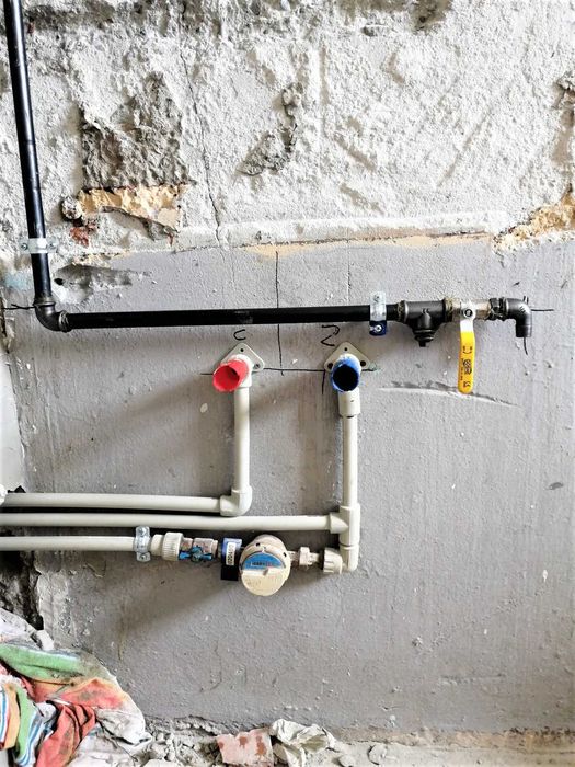 Gazownik Jaworzno - inst. gazowe, przeróbki, podłączenia, szczelność