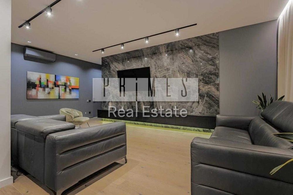 Продаж 3к квартири 130м2, Новопечерські Липки, Драгомирова 17