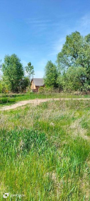 Продаж земельної ділянки, с. Осещина, с/т "Ветеран-1"