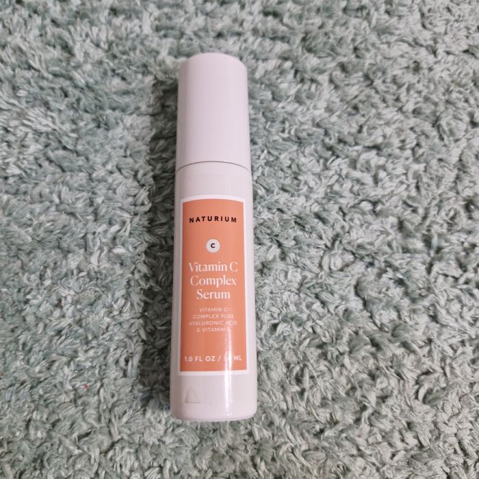 Naturium Vitamin C Complex Serum