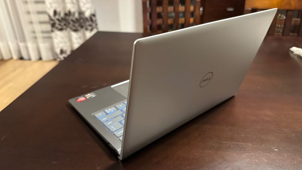 DELL Inspiron 5415 Ryzen 5-5500U 16GB/512/Win11 14” Chełmiec • OLX.pl