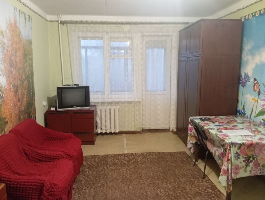 Продаю 1-но кімнатну квартиру