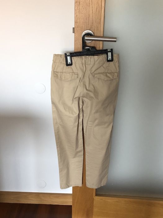 Calças Lanidor de menina