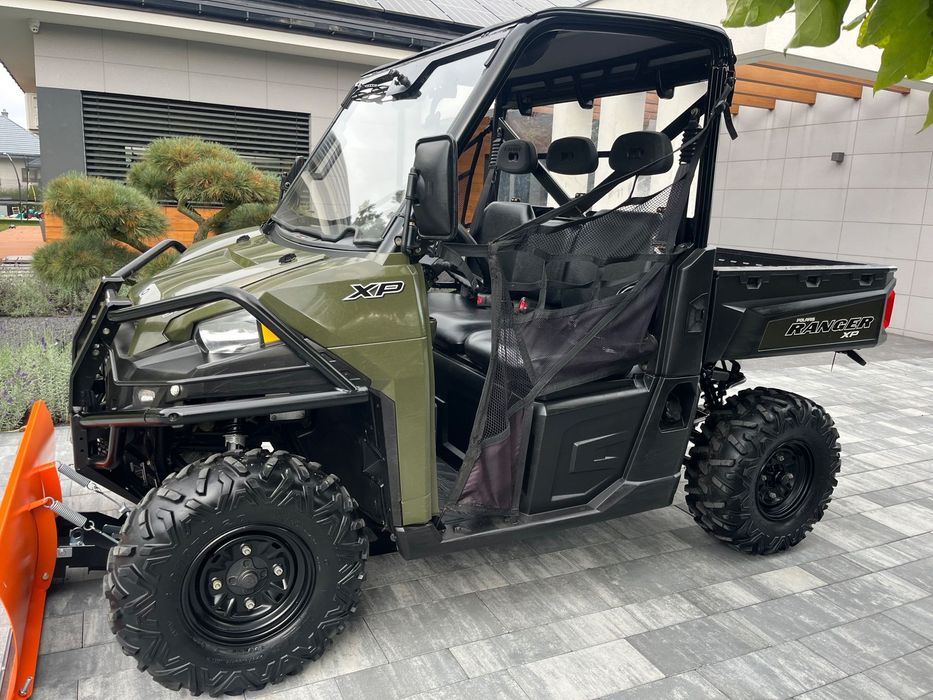 Polaris