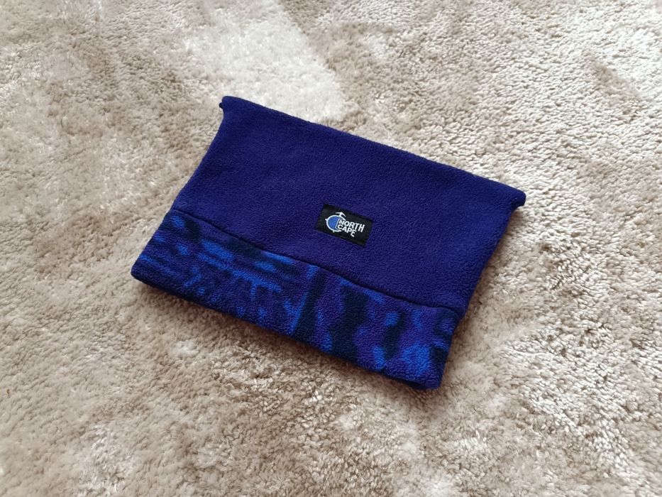 Шапка north cape Polartec (Malden mills)