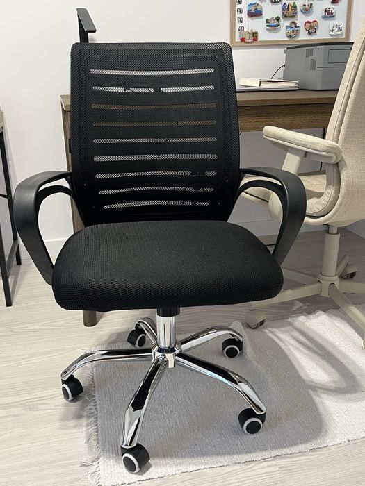 krzesło / fotel biurowy