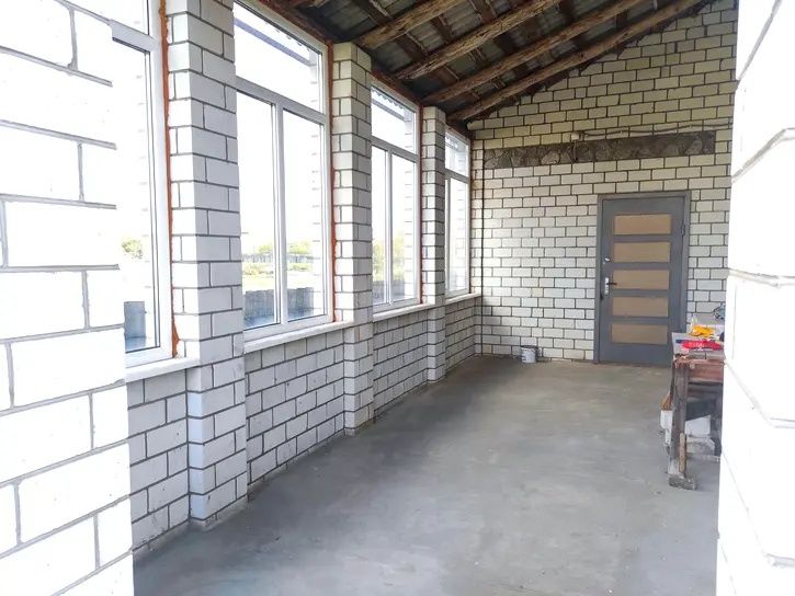 Продаю уютный и очень теплый дом  г Мерефа рядом сосновый бор и озеро