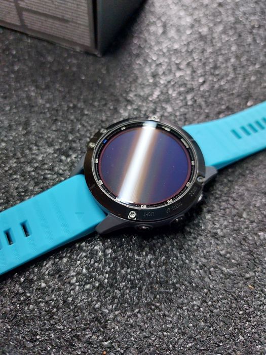 Zegarek Garmin Fenix 6 Pro Solar