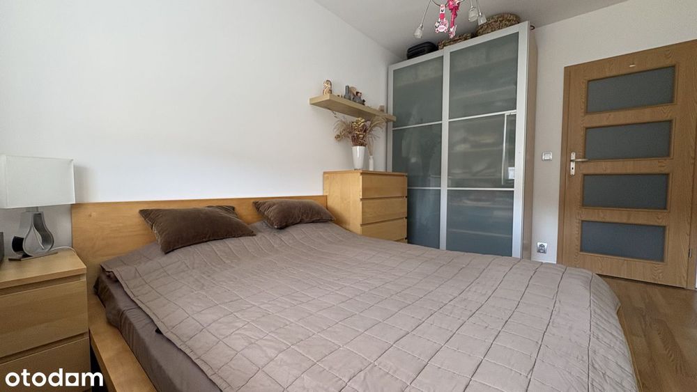 3 pokoje, Os. Leśne, 54m2