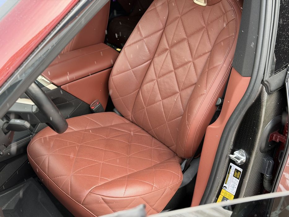 BMW iX XDrive50 2022 рік