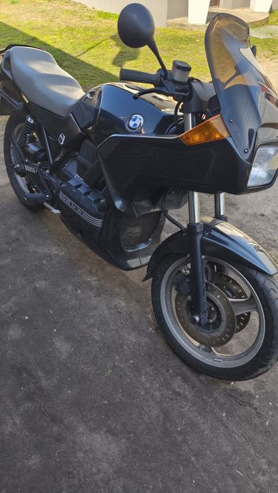 Motocykl BMW k 75s