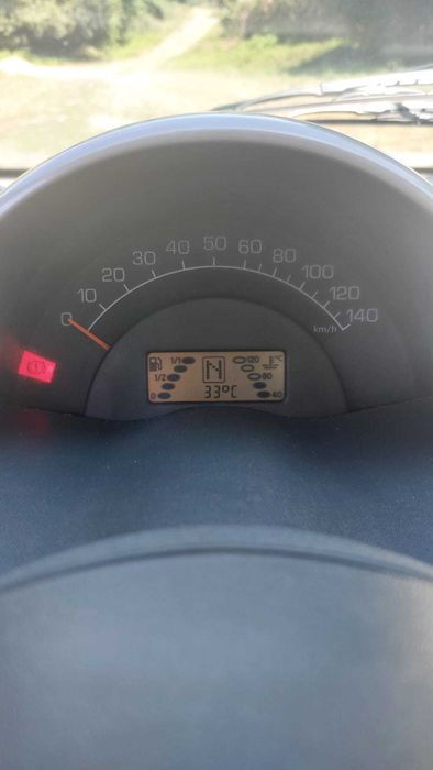 Smart Fortwo 0.8CDI | 04/2003