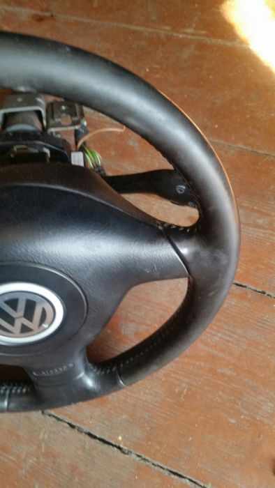 Części Golf 4 leon