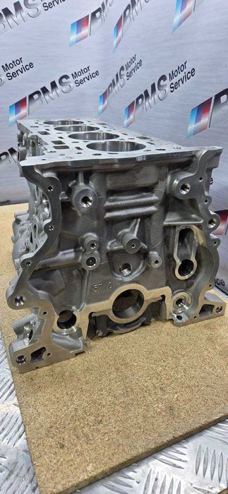 Блок BMW новий B48 G20 G22 G30 G01 G02 8650917