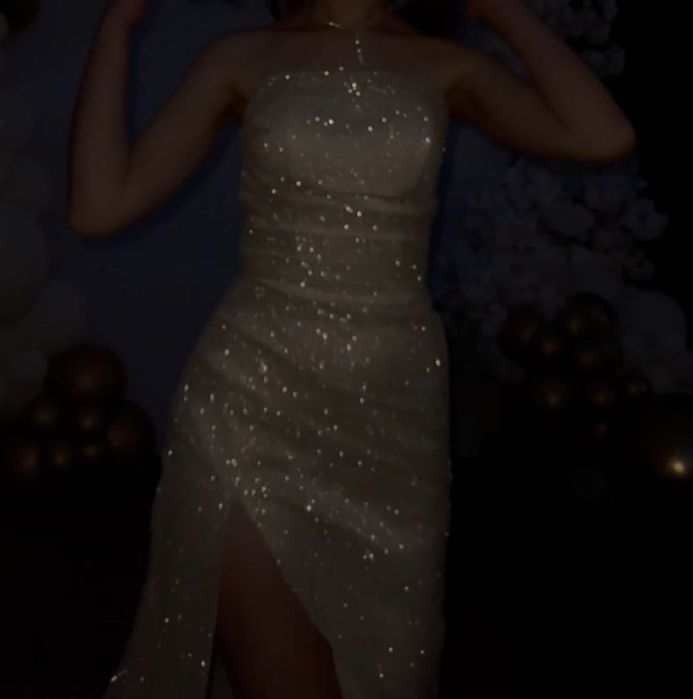 Красиве Випускне ,вечірнє плаття
