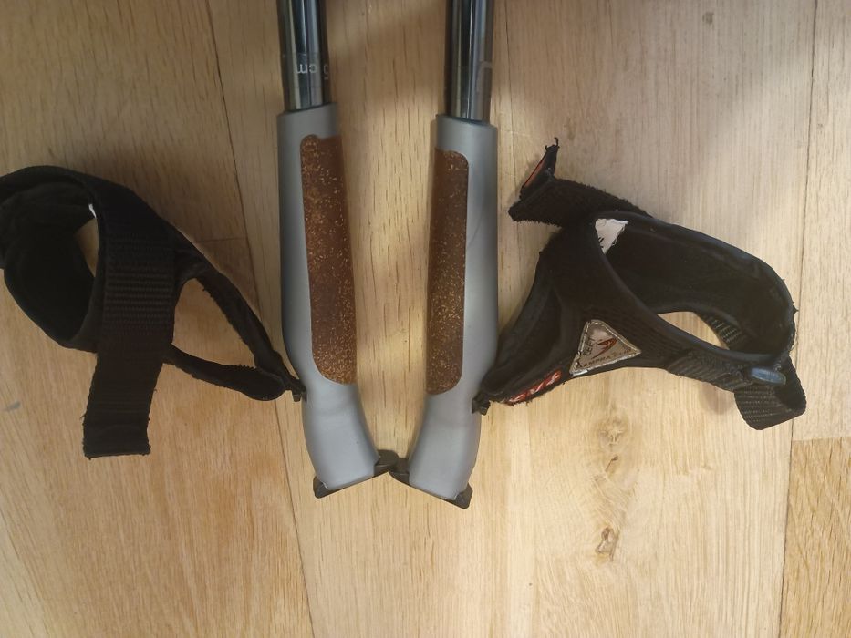 Kije KV+  model tempesta carbon